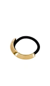 8 Other Reasons Armor Hair Tie In 金色