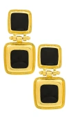 8 Other Reasons Art Deco Earrings In Black