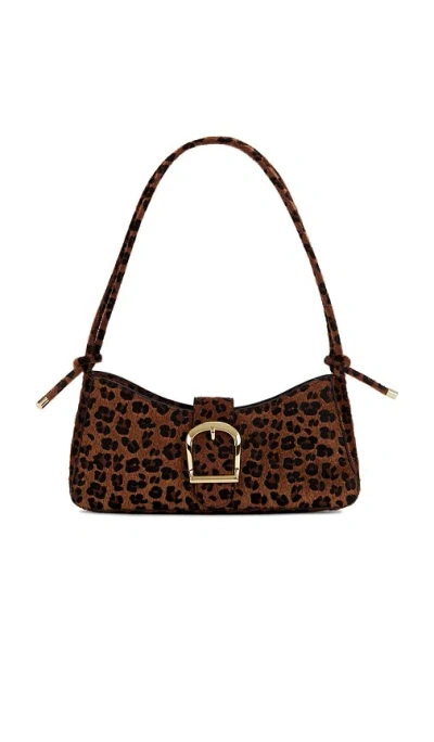 8 Other Reasons Baguette Shoulder Bag