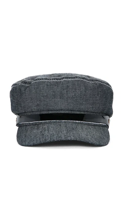 8 Other Reasons Baker Boy Hat In Black