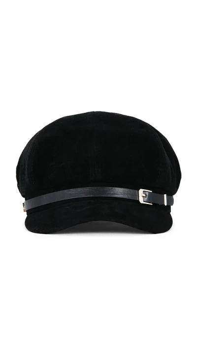 8 Other Reasons Baker Boy Hat In Black