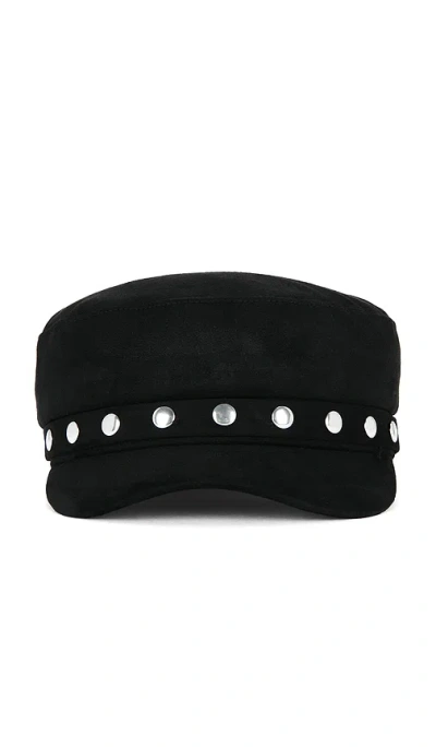 8 Other Reasons Baker Boy Hat In Black