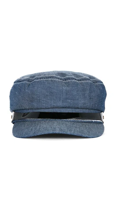 8 Other Reasons Baker Boy Hat In Blue