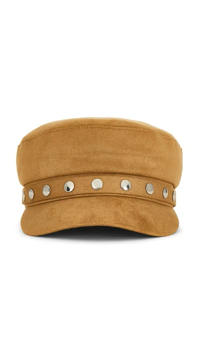 8 Other Reasons Baker Boy Hat In Khaki