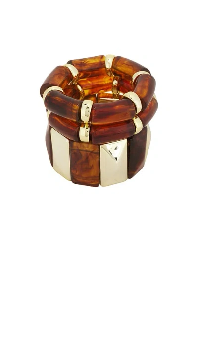 8 Other Reasons Bangle Bracelet Set In Multi