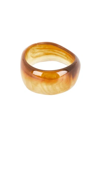 8 Other Reasons Bangle In Brown