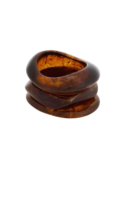 8 Other Reasons Bangle Set In Pattern