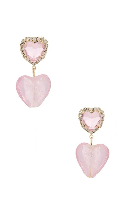 8 Other Reasons Barbie Earrings In Pink