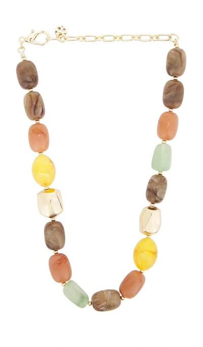 8 Other Reasons Beaded Necklace In Multi