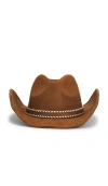 8 Other Reasons Belis Rancher Cowboy Hat