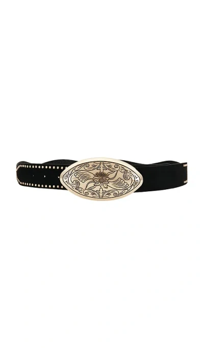 8 Other Reasons Belt In Black