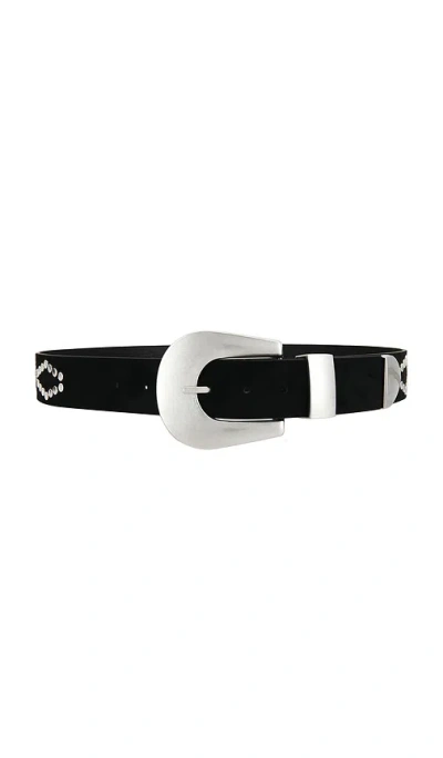 8 Other Reasons Belt In Blue