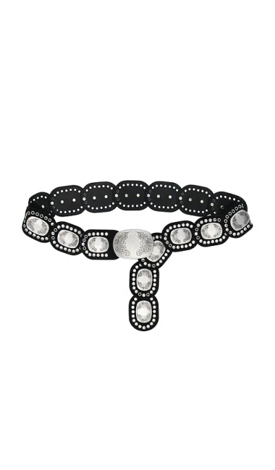 8 Other Reasons Belt In Black