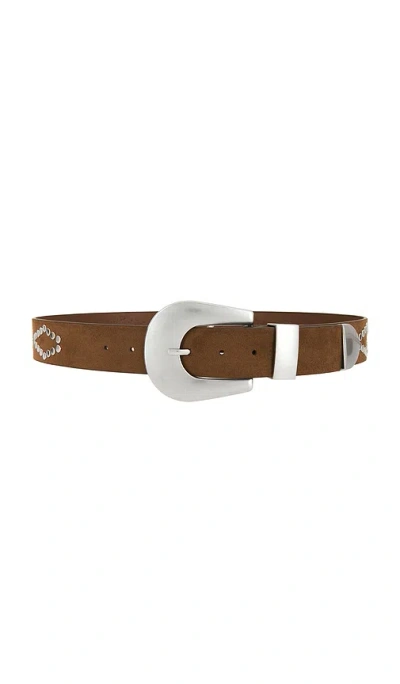 8 Other Reasons Belt In Brown