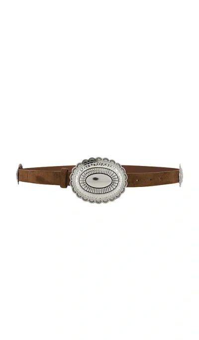 8 Other Reasons Belt In Brown