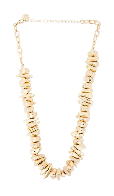 8 Other Reasons Bous Bous Necklace In Gold