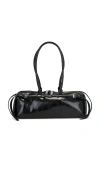 8 Other Reasons Buckle Up Shoulder Bag