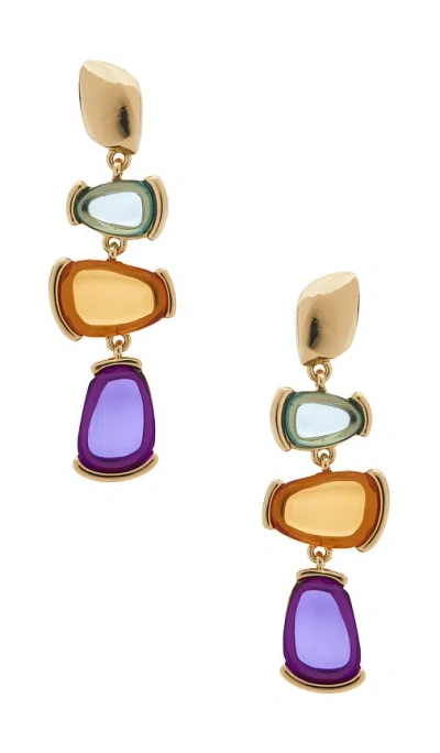 8 Other Reasons Capri Earrings In Multi