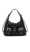 8 Other Reasons Checked Tote