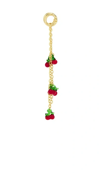 8 Other Reasons Cherry Cherry Boom Boom Charm