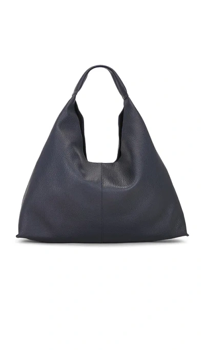 8 Other Reasons Claire Hobo Bag In Black