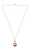8 Other Reasons Cleo Cord Necklace