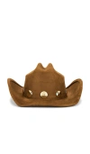 8 Other Reasons Coastal Cowboy Hat In Multi
