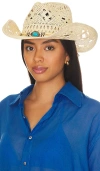 8 Other Reasons Coastal Cowboy Hat In Straw