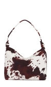 8 Other Reasons Cold Shoulder Bag In Multi