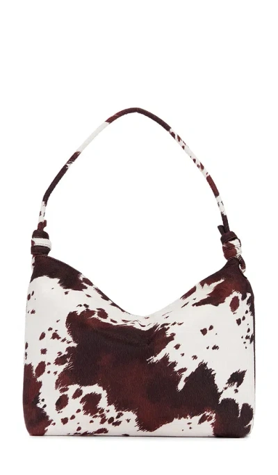 8 Other Reasons Cold Shoulder Bag In Multi