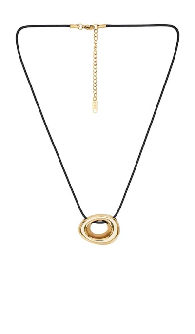 8 Other Reasons Cord Choker In 金色