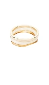 8 Other Reasons Corinne Bangle Set In Neutral