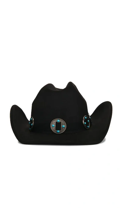 8 Other Reasons Cowboy Hat In Black
