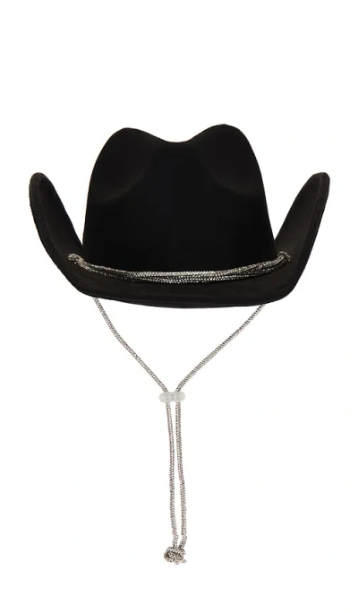 8 Other Reasons Cowboy Hat In Black