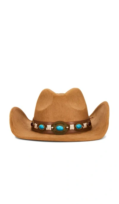 8 Other Reasons Cowboy Hat In Brown