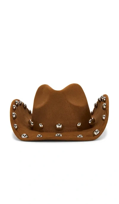 8 Other Reasons Cowboy Hat In Brown