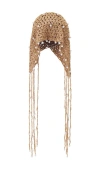8 Other Reasons Crochet Hood In Brown