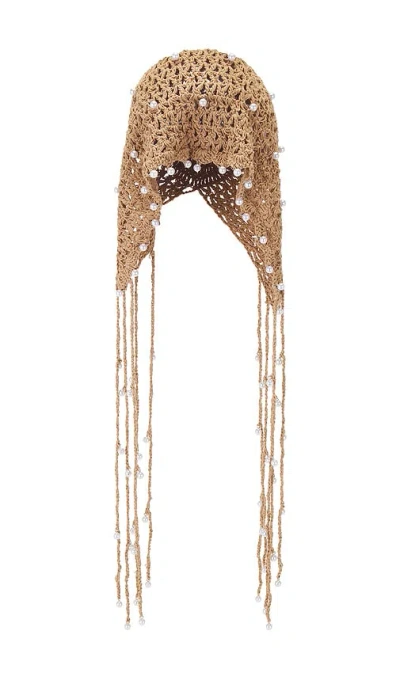 8 Other Reasons Crochet Hood In Brown