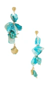 8 Other Reasons Dangle Earrings In Blue