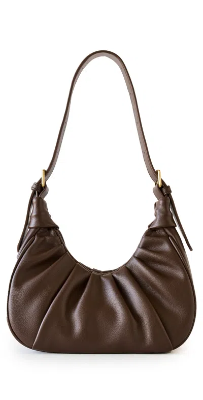 8 Other Reasons Daphne Bag Chocolate Brown