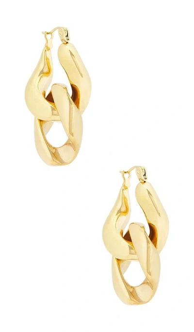 8 Other Reasons Drop Earrings In Gold