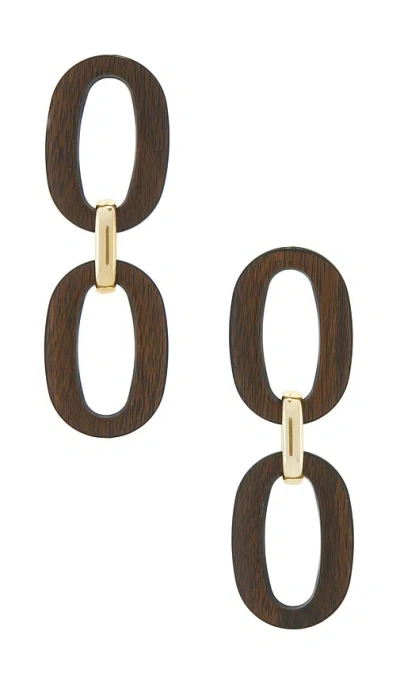 8 Other Reasons Drop Earrings In Wood