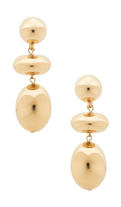 8 Other Reasons Droplet Earrings In Gold