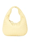 8 Other Reasons Emily Shoulder Bag In Butter Yellow