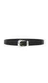 8 Other Reasons Everyday Belt In Black