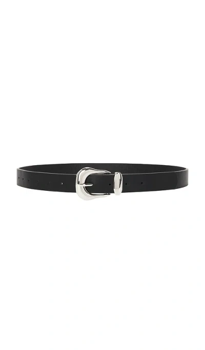 8 Other Reasons Everyday Belt In Black