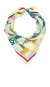 8 Other Reasons Evie Scarves In 碎花