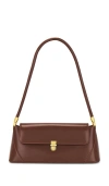 8 Other Reasons French Bag In 브라운