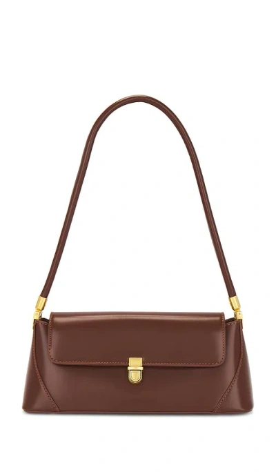 8 Other Reasons French Bag In 브라운