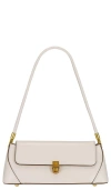 8 Other Reasons French Bag In White